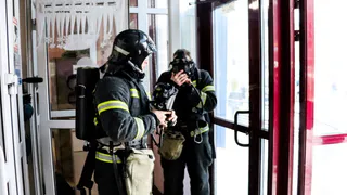 Площадь лесных пожаров в Рязанской области уже достигла 85,08 гектара