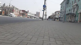 Индекс самоизоляции в городах от Яндекса: какая ситуация в Рязани?