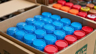 Крышки от бутылок больше не выкидываю: сосед подсказал идеальное применение - спасение от всех бед в жизни