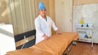 В больницы Коми поступило 16 новых операционных столов