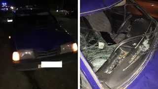 Смертельный наезд: на улице Черновицкой сбили пешехода