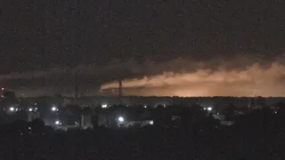 Невозможно открыть окно: рязанцы пожаловались на вонь в городе