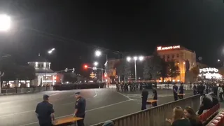 Вечером в четверг площадь Ленина перекроют: как будет ходить общественный транспорт