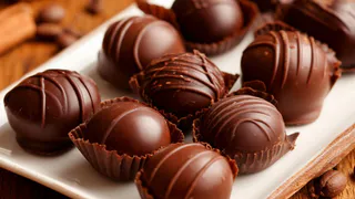 Роскачество назвало черный список конфет - не покупайте их детям и не дарите на праздники