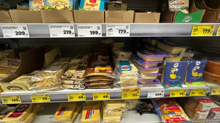 Можно смело покупать – там нет пальмового масла: Роскачество раскрыла хорошие марки сыра