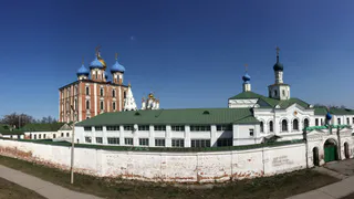 Рязанцы выберут туристический бренд города