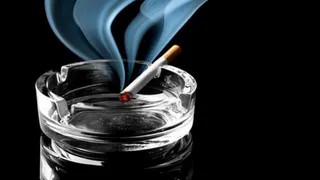 В Унечском районе мужчина до смерти избил отца из-за сигареты