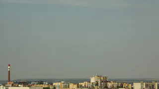 Прогноз синоптиков – какую погоду ждать рязанцам в первый выходной день мая