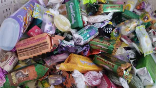 Рязанским фирмам предлагают участвовать в эксперименте по маркировке сладостей