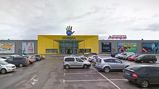 Чешская компания продала ТРЦ «М5Молл» за 3 миллиона евро из-за нерентабельности