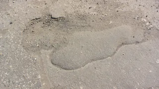 4 дня благоприятной погоды нужно, чтобы закончить ямочный ремонт в Рязани