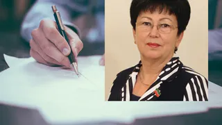 Ильсия Мезикова ответит на вопросы нижнекамцев