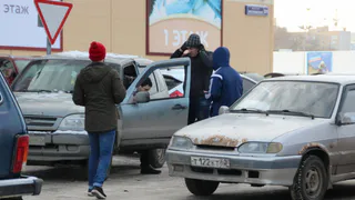 Сколько рязанцев помогли сесть за руль пьяному парню - социальный эксперимент с ГИБДД