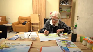 Центр активного долголетия в Пензенском Доме ветеранов открыл свои двери для посетителей