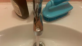 В Пензе в Арбеково вечером отключили отопление и горячую воду