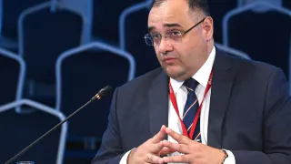 У набережночелнинского института КФУ может появиться новый руководитель из Москвы