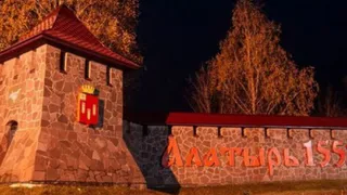 Стела на въезде в Алатырь заняла 4-е место на всероссийском конкурсе