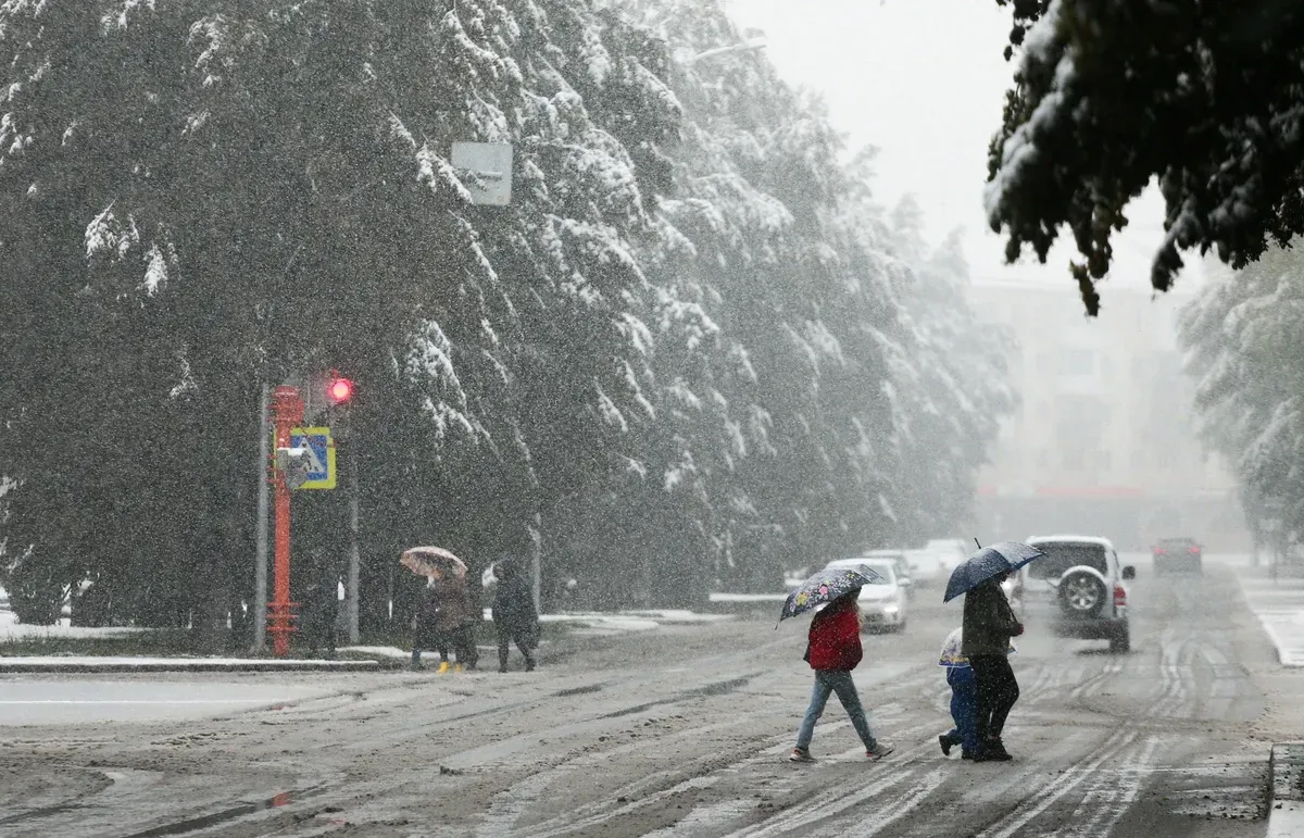 Зимой произойдёт то, чего не случалось с 1779 года: синоптики объяснили, к чему готовиться