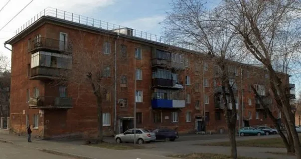 В Магнитогорске оживает история: планируется реставрация первого жилого дома соцгорода