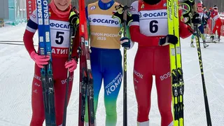 Сотни медалей, новые базы, миллионы на развитие: Минспорта Коми подвело итоги года