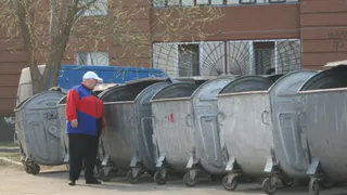 Рязанцы жалуются в ФАС на регионального оператора отходов