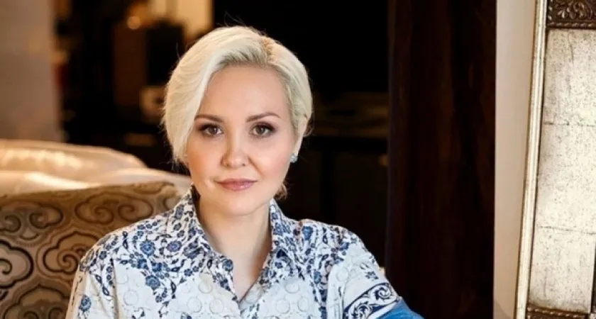 Будут плакать от денег: Василиса Володина назвала 2 знака Зодиака, которых ждёт богатство в 2025 году