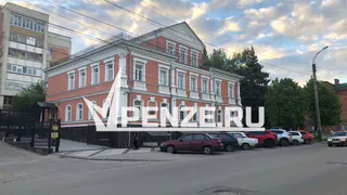 «Хочешь вылечиться, езжай к «чикарлейскому дохтуру!»: Константин Бадигин удалял катаракту, камни и принимал роды у пензячек