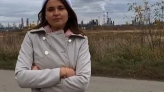 "Его тошнило неизвестно по какой причине": рязанка рассказала, как страдал ее ребенок во время выбросов химикатов