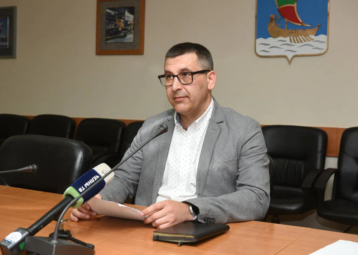 В Нижнекамске назначен новый первый заместитель руководителя исполкома