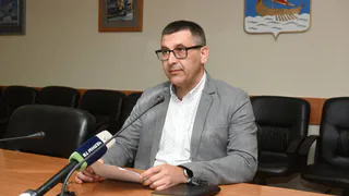 В Нижнекамске назначен новый первый заместитель руководителя исполкома