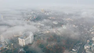 В Челябинской области режим «черного неба» сохраняется до 3 июня