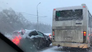 Будьте внимательны: в Рязани ожидается усиление ветра