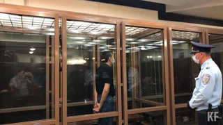 К пожизненному сроку приговорен «кровавый отчим» из Менделеевска