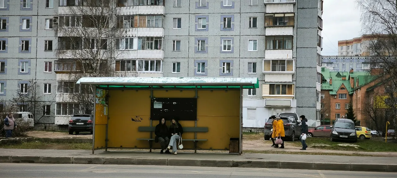В Чувашии 13 апреля установится спокойная, но прохладная погода