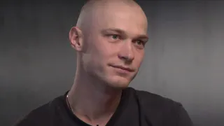 Юрий Борисов: биография, личная жизнь и карьера