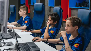 Гимназисты из Коми победили в Национальной технологической олимпиаде Junior