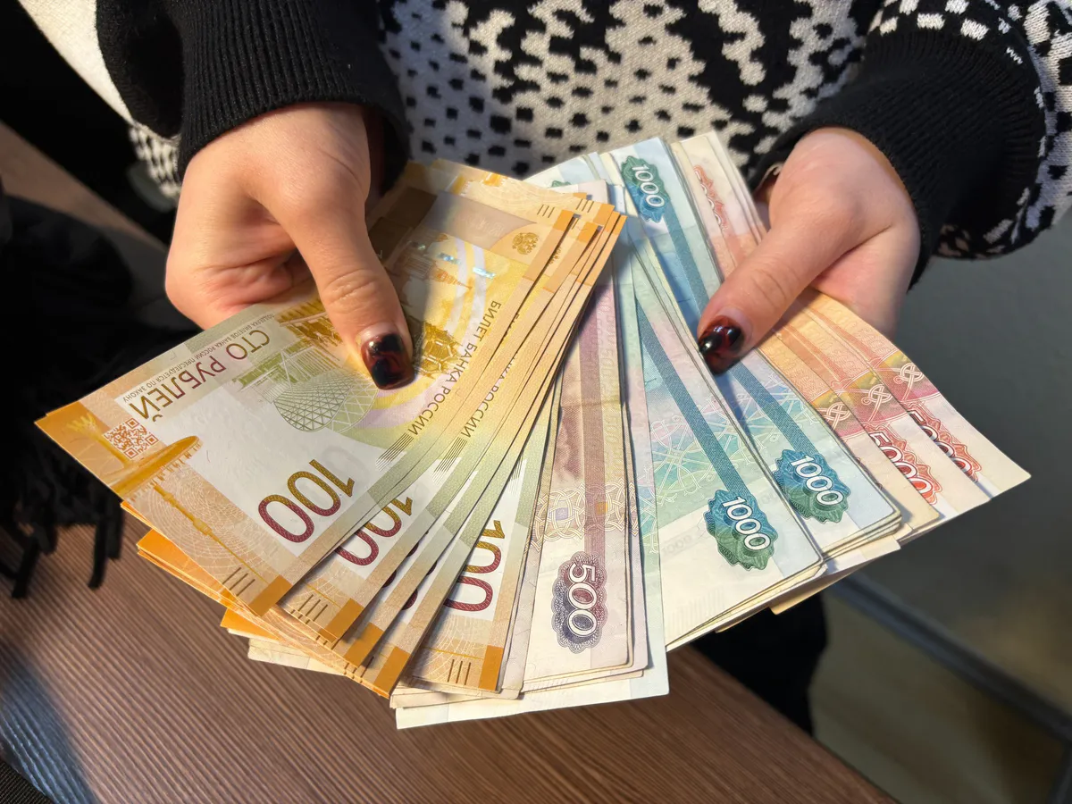 Наступят непростые времена: Набиуллина обратилась к тем россиянам, у кого сбережения в деньгах