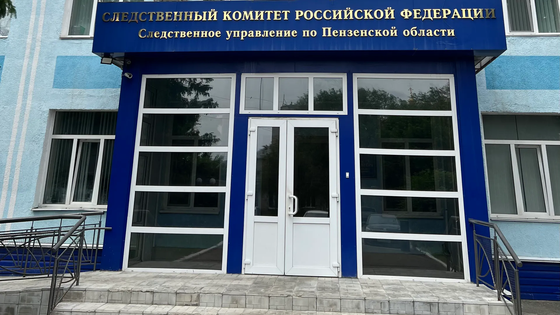 В микрорайоне Маньчжурия Пензы следователи обнаружили труп мужчины