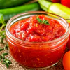 Аджика из кабачков: пальчики оближешь, как вкусно - всего за час вкусная заготовка сразу на всю зиму