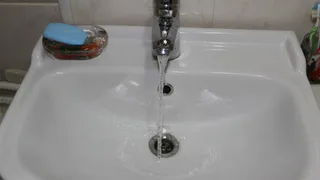 Без "рыбы" в водопроводе: как власти собираются улучшать систему водоснабжения в Рязани