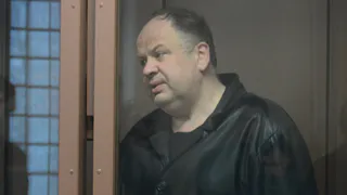 Задержанного ректора РГУ Андрея Минаева отпустили под домашний арест