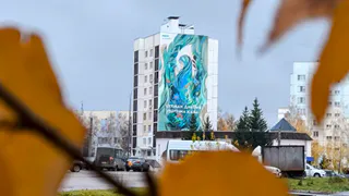 Прогноз погоды в Нижнекамске на субботу, 25 октября