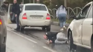 Участника разборок на Зубковой подозревают в покушении на убийство