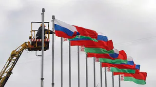Брянск может стать центром Союзного государства России и Белоруссии