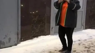 В Рязани работница магазина пригрозила водителю взорвать его машину