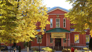 Областная больница имени Семашко заняла второе место среди медучреждений региона 