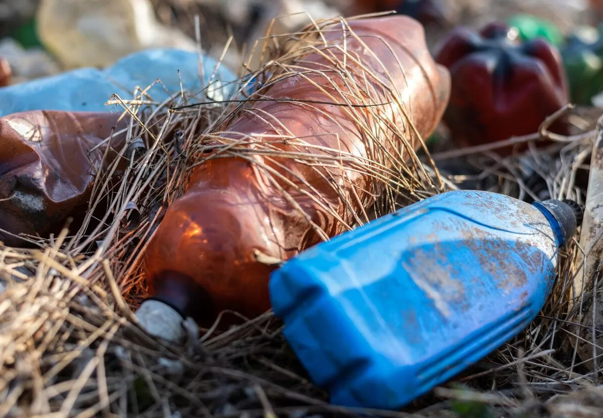 Челябинская область делится опытом по ликвидации свалок на Всероссийском форуме