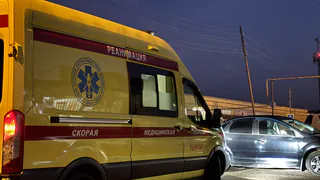 В Казани пассажирка трамвая скончалась после падения в салоне