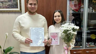 В Коми молодая мама получила 500 000 рублей