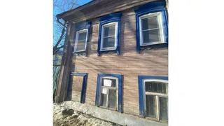 19 человек 10 лет жили в подлежащем сносу доме в центре Владимира